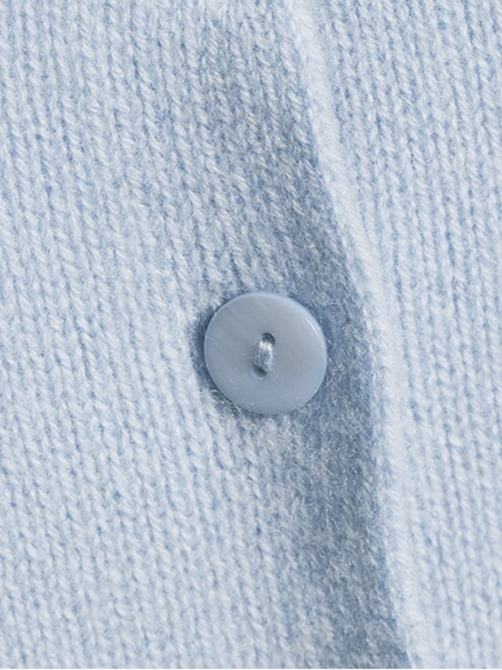 Reformation Clara Cashmere Cardigan - Picture 3 of 5